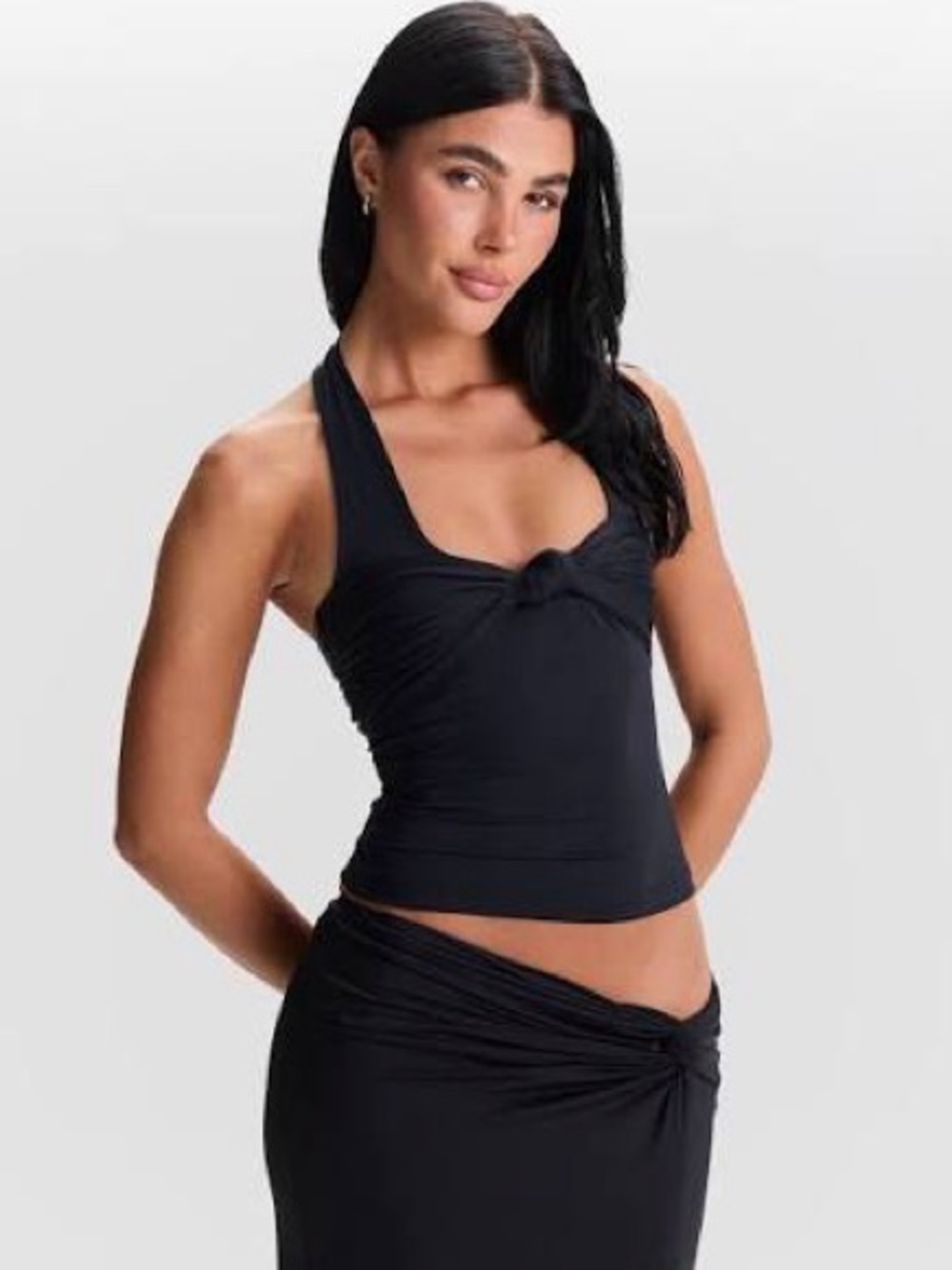 Sasha Therese- Blair Top